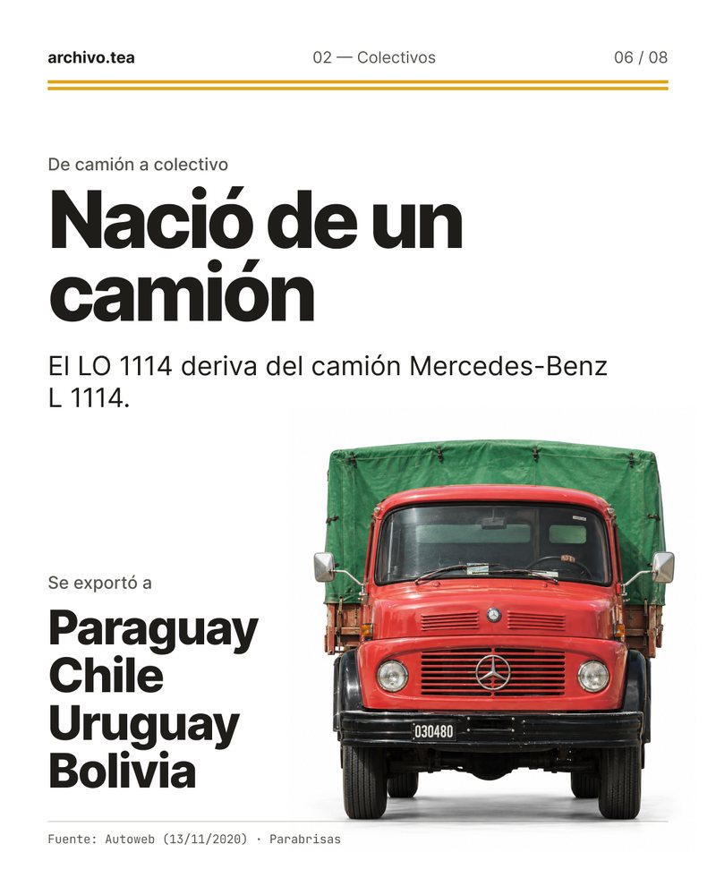02.01 · Mercedes-Benz LO 1114 · placa 4